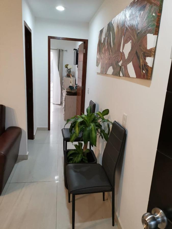 Departamentos Con Alberca Apartment Mazatlán Exterior foto