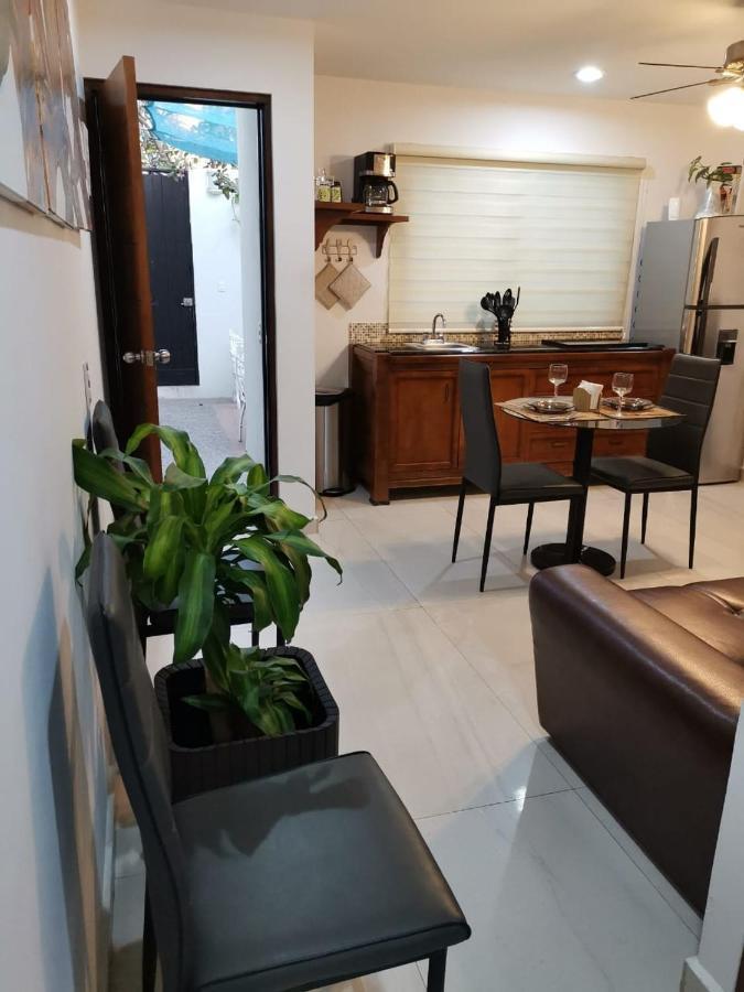 Departamentos Con Alberca Apartment Mazatlán Exterior foto