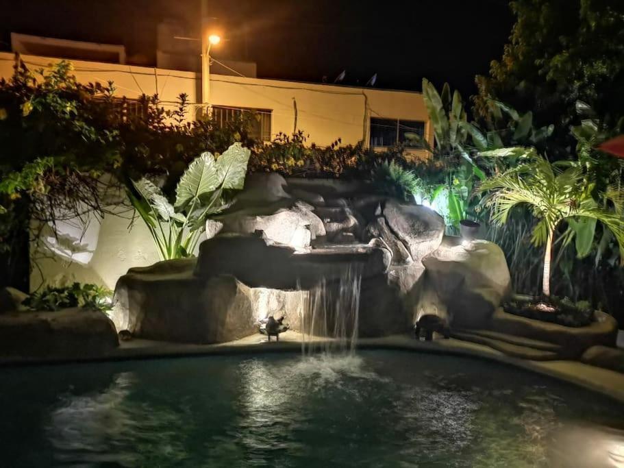 Departamentos Con Alberca Apartment Mazatlán Exterior foto