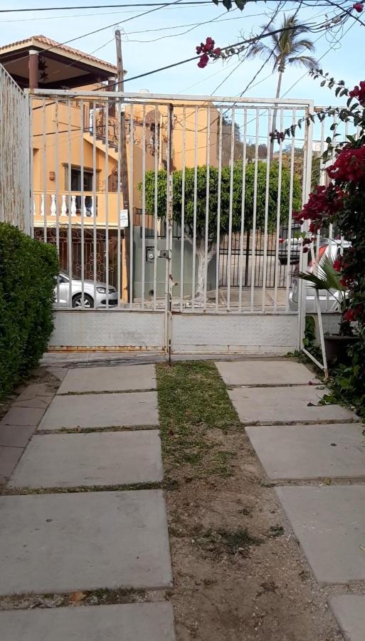 Departamentos Con Alberca Apartment Mazatlán Exterior foto