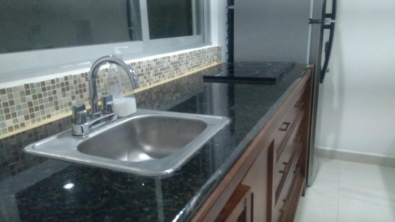 Departamentos Con Alberca Apartment Mazatlán Exterior foto