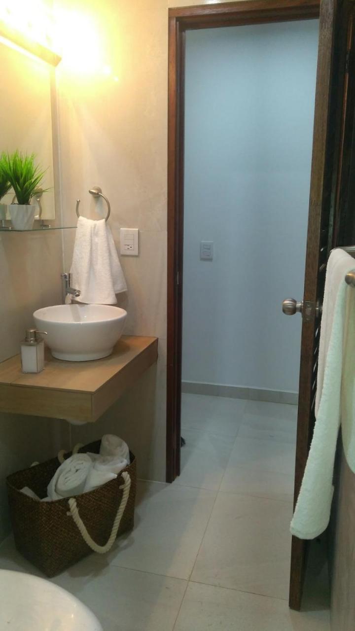 Departamentos Con Alberca Apartment Mazatlán Exterior foto
