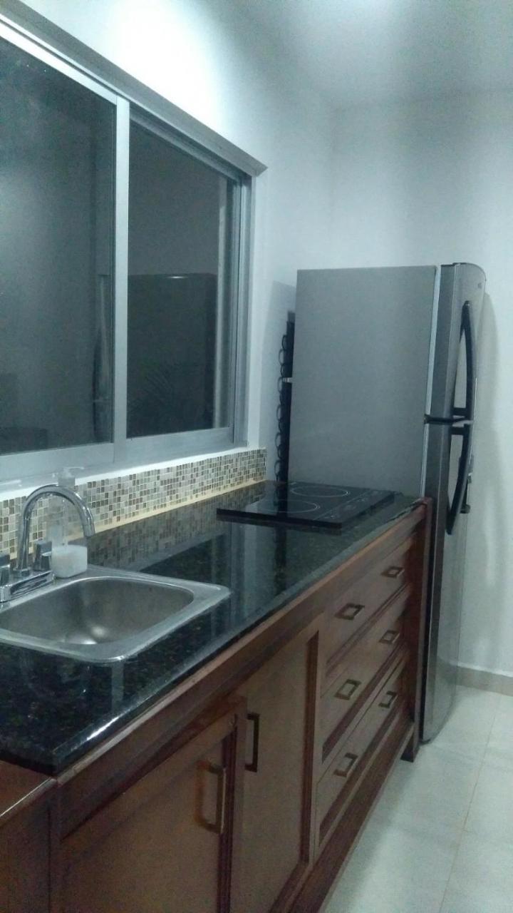 Departamentos Con Alberca Apartment Mazatlán Exterior foto